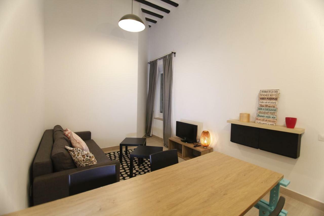 Preciosa Oportunidad, Junto A Playa Y Teatro Falla Apartment Cadiz