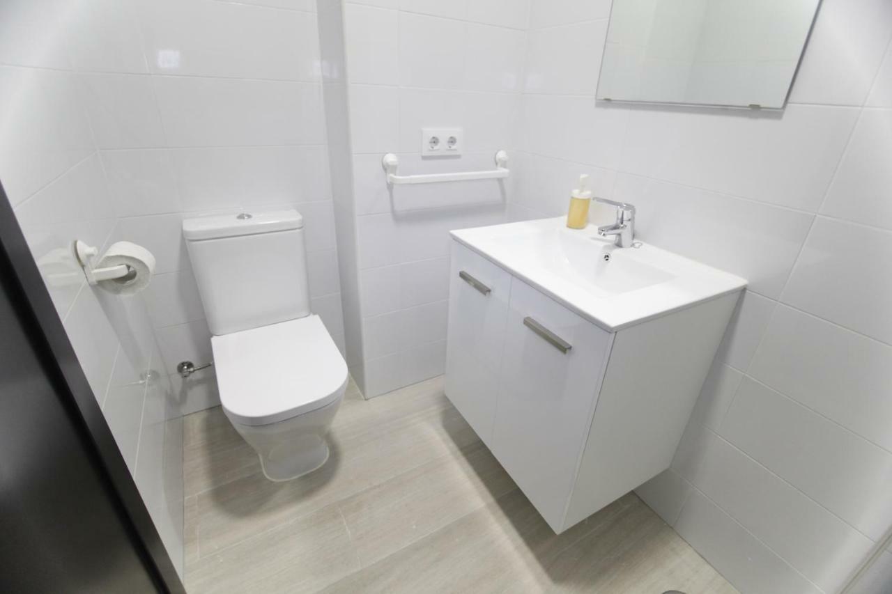 Preciosa Oportunidad, Junto A Playa Y Teatro Falla Apartment Cádiz