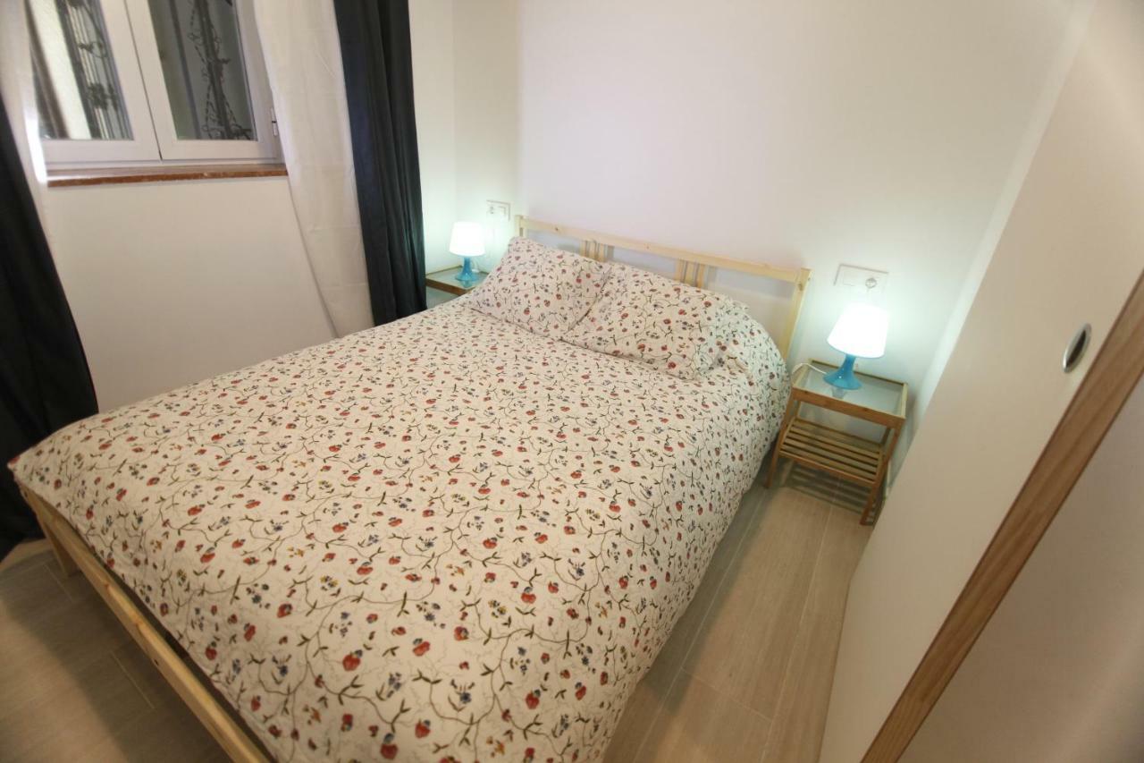 Preciosa Oportunidad, Junto A Playa Y Teatro Falla Apartament Kadyks