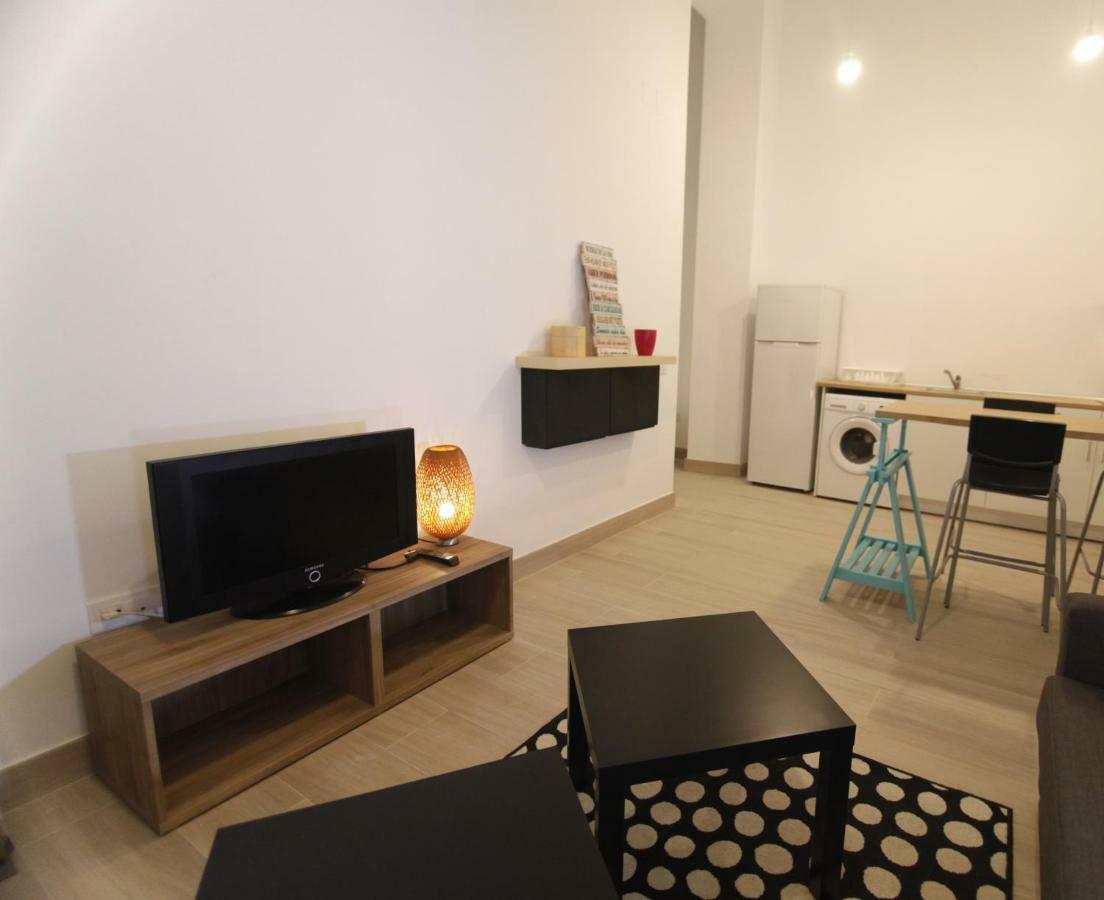 Apartment Preciosa Oportunidad, Junto A Playa Y Teatro Falla *